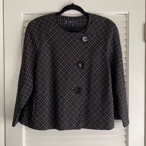 Anne Klein Jacket